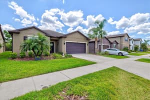 1209 CUSTER BAYOU STREET, RUSKIN, FL 33570 Sold 05/27/25