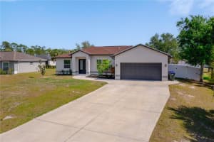 2366 ANN ARBOR ROAD, NORTH PORT, FL 34286 Sold 06/18/25