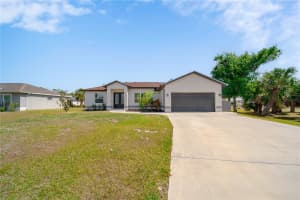 2366 ANN ARBOR ROAD, NORTH PORT, FL 34286 Sold 06/18/25