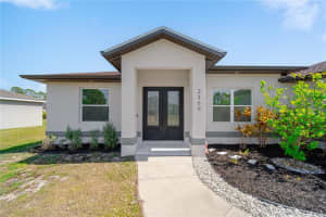 2366 ANN ARBOR ROAD, NORTH PORT, FL 34286 Sold 06/18/25