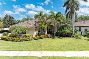 7913 OSPREY HAMMOCK CT, SARASOTA, FL 34240 Sold 08/07/25