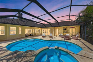 7913 OSPREY HAMMOCK CT, SARASOTA, FL 34240 Sold 08/07/25