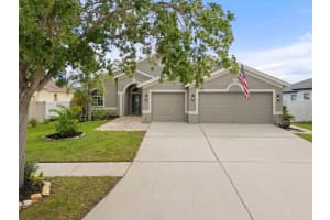 10714 ROCKLEDGE VIEW DRIVE, RIVERVIEW, FL 33579 Sold 05/27/25