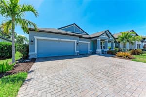 5613 BADINI WAY, PALMETTO, FL 34221 Sold 06/05/25