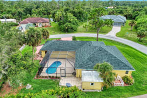 3530 ADELAIDE AVENUE, NORTH PORT, FL 34288 - MLS#MFRA4647338