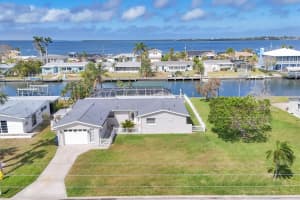 4911 COMMONWEALTH ROAD, PALMETTO, FL 34221 Sold 07/01/25
