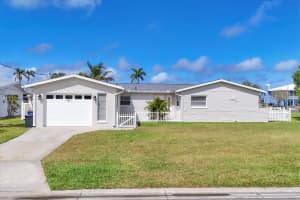 4911 COMMONWEALTH ROAD, PALMETTO, FL 34221 Sold 07/01/25