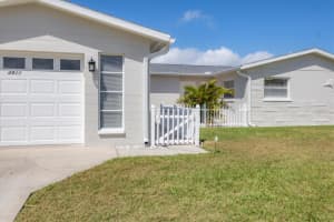 4911 COMMONWEALTH ROAD, PALMETTO, FL 34221 Sold 07/01/25
