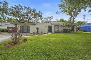 3401 KINGSWOOD DRIVE, SARASOTA, FL 34232 Sold 06/05/25