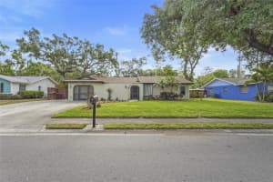 3401 KINGSWOOD DRIVE, SARASOTA, FL 34232 Sold 06/05/25