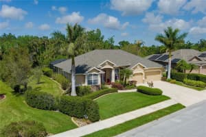 5603 90th Avenue Cir E, PARRISH