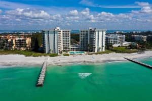 2301 GULF OF MEXICO DRIVE, LONGBOAT KEY, FL 34228 Sold 07/15/25