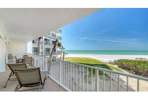 2301 GULF OF MEXICO DRIVE, LONGBOAT KEY, FL 34228 Sold 07/15/25