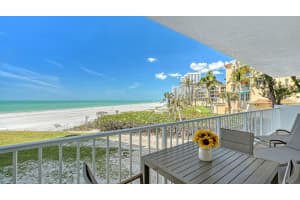 2301 GULF OF MEXICO DRIVE, LONGBOAT KEY, FL 34228 Sold 07/15/25