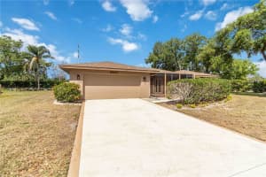 3600 ASTER DRIVE, SARASOTA, FL 34233 Sold 07/09/25