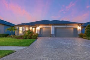 8722 BACKSHORE LANE, PARRISH, FL 34219 Sold 08/27/25