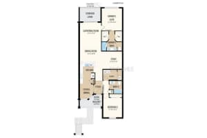 23819 COLLINA WAY, PORT CHARLOTTE, FL 33980 - MLS#MFRA4647401