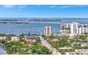 825 OSPREY AVENUE, SARASOTA, FL 34236 Sold 12/02/25