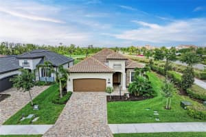 5810 Brandon Run, BRADENTON