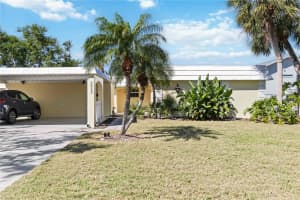 5912 DRIFTWOOD AVENUE, SARASOTA, FL 34231 Sold 05/30/25