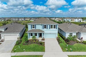17669 CANTARINA COVE, BRADENTON, FL 34211 Sold 08/21/25