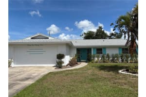 3123 CHASE CIRCLE, SARASOTA, FL 34231 Sold 05/07/25