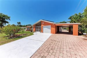 3053 MONICA PARKWAY, SARASOTA, FL 34234 Sold 08/19/25