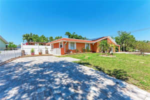 3053 MONICA PARKWAY, SARASOTA, FL 34234 Sold 08/19/25