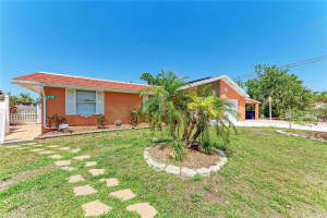 3053 MONICA PARKWAY, SARASOTA, FL 34234 Sold 08/19/25