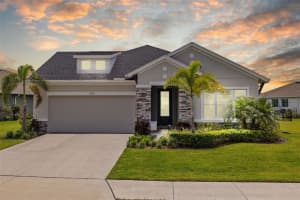 11719 CHEVELON LANE, PARRISH, FL 34219 Sold 06/24/25