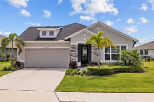 11719 CHEVELON LANE, PARRISH, FL 34219 Sold 06/24/25