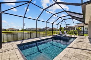 11719 CHEVELON LANE, PARRISH, FL 34219 Sold 06/24/25
