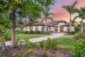 3519 FOUNDERS CLUB DRIVE, SARASOTA, FL 34240 - MLS#MFRA4647523