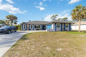 18033 Edgewater Dr, PORT CHARLOTTE
