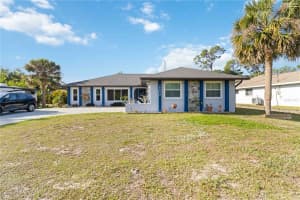 18033 EDGEWATER DRIVE, PORT CHARLOTTE, FL 33948 - MLS#MFRA4647527