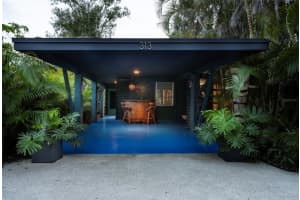 313 PALMETTO ROAD, NOKOMIS, FL 34275 Sold 05/16/25