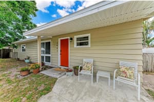 2941 POPLAR STREET, SARASOTA, FL 34237 Sold 04/21/25