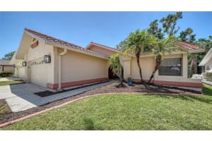 6128 NICOLE DRIVE, SARASOTA, FL 34243 Sold 06/30/25