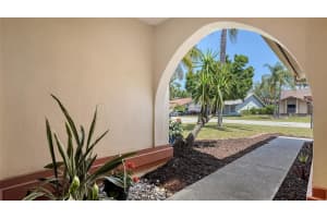 6128 NICOLE DRIVE, SARASOTA, FL 34243 Sold 06/30/25