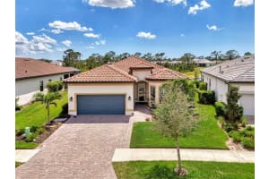6267 CRESTED EAGLE LANE, NOKOMIS, FL 34275 Sold 06/25/25