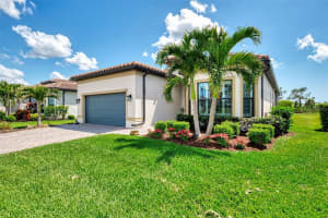 6267 CRESTED EAGLE LANE, NOKOMIS, FL 34275 Sold 06/25/25