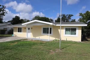 124 AUBURN ROAD, AUBURNDALE, FL 33823 Sold 07/01/25