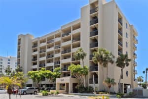 1045 GULF OF MEXICO DRIVE, LONGBOAT KEY, FL 34228 Sold 05/30/25