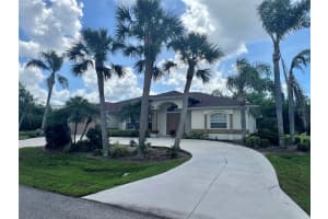 18513 PLACID AVENUE, PORT CHARLOTTE, FL 33948 Sold 07/11/25