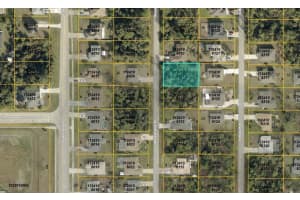 RUSSELLVILLE ST, NORTH PORT, FL 34288 Sold 12/03/25