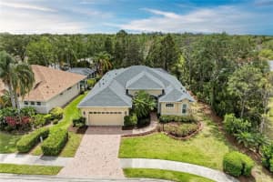 14239 NIGHTHAWK TERRACE, LAKEWOOD RANCH, FL 34202 Sold 06/03/25