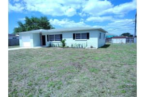 1102 TEMPLE AVENUE, BRADENTON, FL 34207 Sold 05/07/25