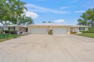 5623 PALM AIRE DRIVE, SARASOTA, FL 34243 Sold 06/27/25