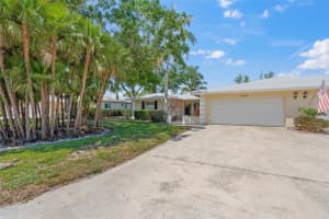 5623 PALM AIRE DRIVE, SARASOTA, FL 34243 Sold 06/27/25