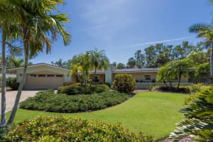 734 INDIAN BEACH CIRCLE, SARASOTA, FL 34234 Sold 05/20/25